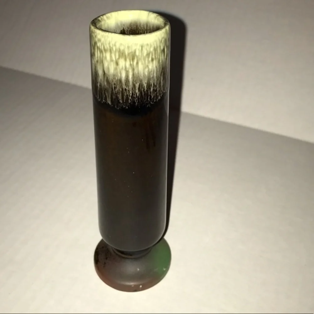 Vintage Hull F90 Bud‎ Vase